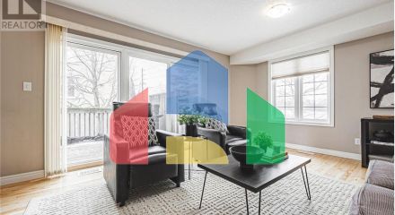 Residential - Condo/Apartment - Guelph, Canada - Canada