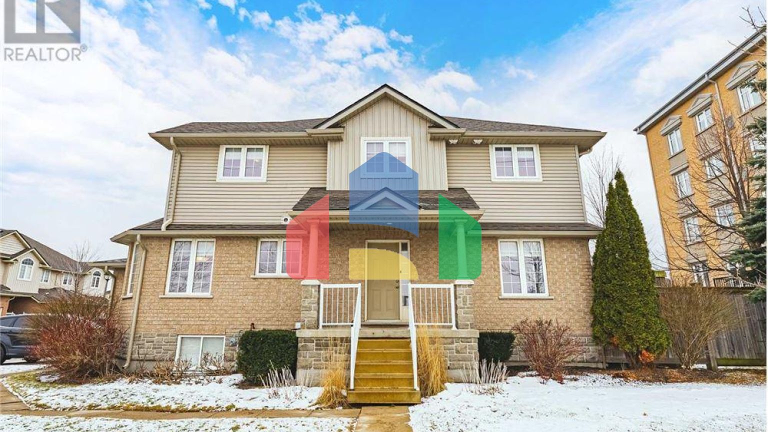 Residential - Condo/Apartment - Guelph, Canada - Canada