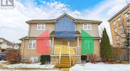 Residential - Condo/Apartment - Guelph, Canada - Canada