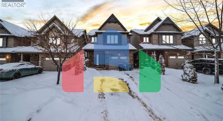 Residential - Single Family Home - Guelph, Canada - Canada