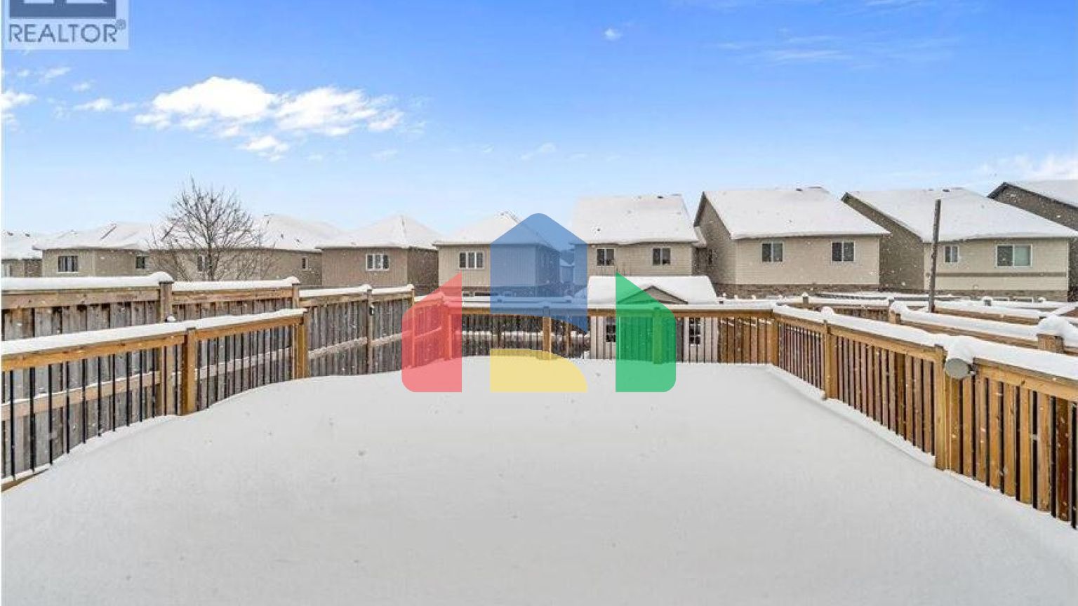 Residential - Single Family Home - Guelph, Canada - Canada