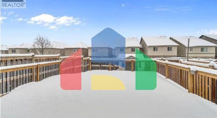 Residential - Single Family Home - Guelph, Canada - Canada