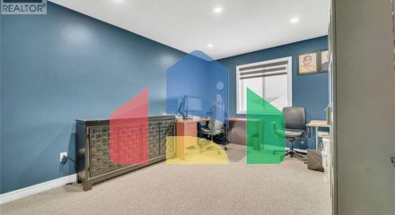 Residential - Single Family Home - Guelph, Canada - Canada