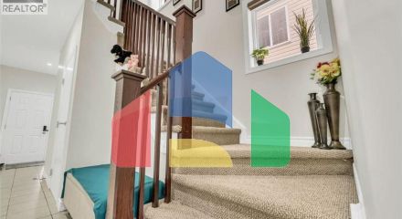 Residential - Single Family Home - Guelph, Canada - Canada