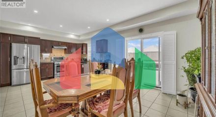 Residential - Single Family Home - Guelph, Canada - Canada