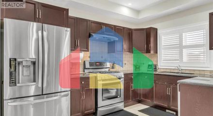 Residential - Single Family Home - Guelph, Canada - Canada