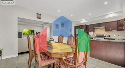 Residential - Single Family Home - Guelph, Canada - Canada