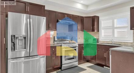 Residential - Single Family Home - Guelph, Canada - Canada