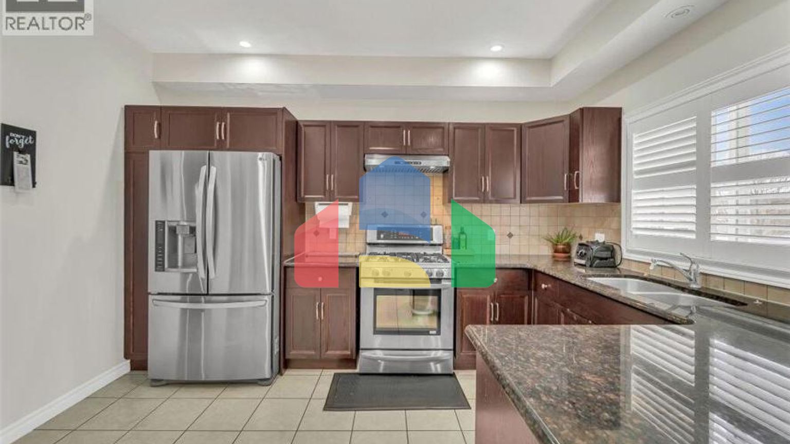 Residential - Single Family Home - Guelph, Canada - Canada