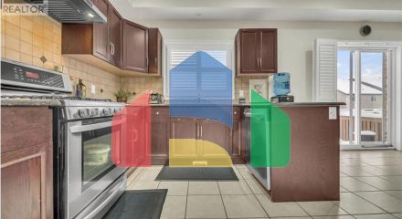 Residential - Single Family Home - Guelph, Canada - Canada