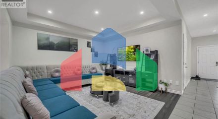 Residential - Single Family Home - Guelph, Canada - Canada