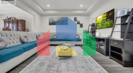 Residential - Single Family Home - Guelph, Canada - Canada