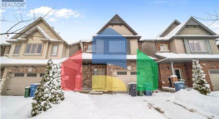 Residential - Single Family Home - Guelph, Canada - Canada