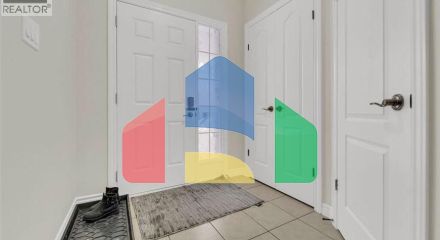 Residential - Single Family Home - Guelph, Canada - Canada