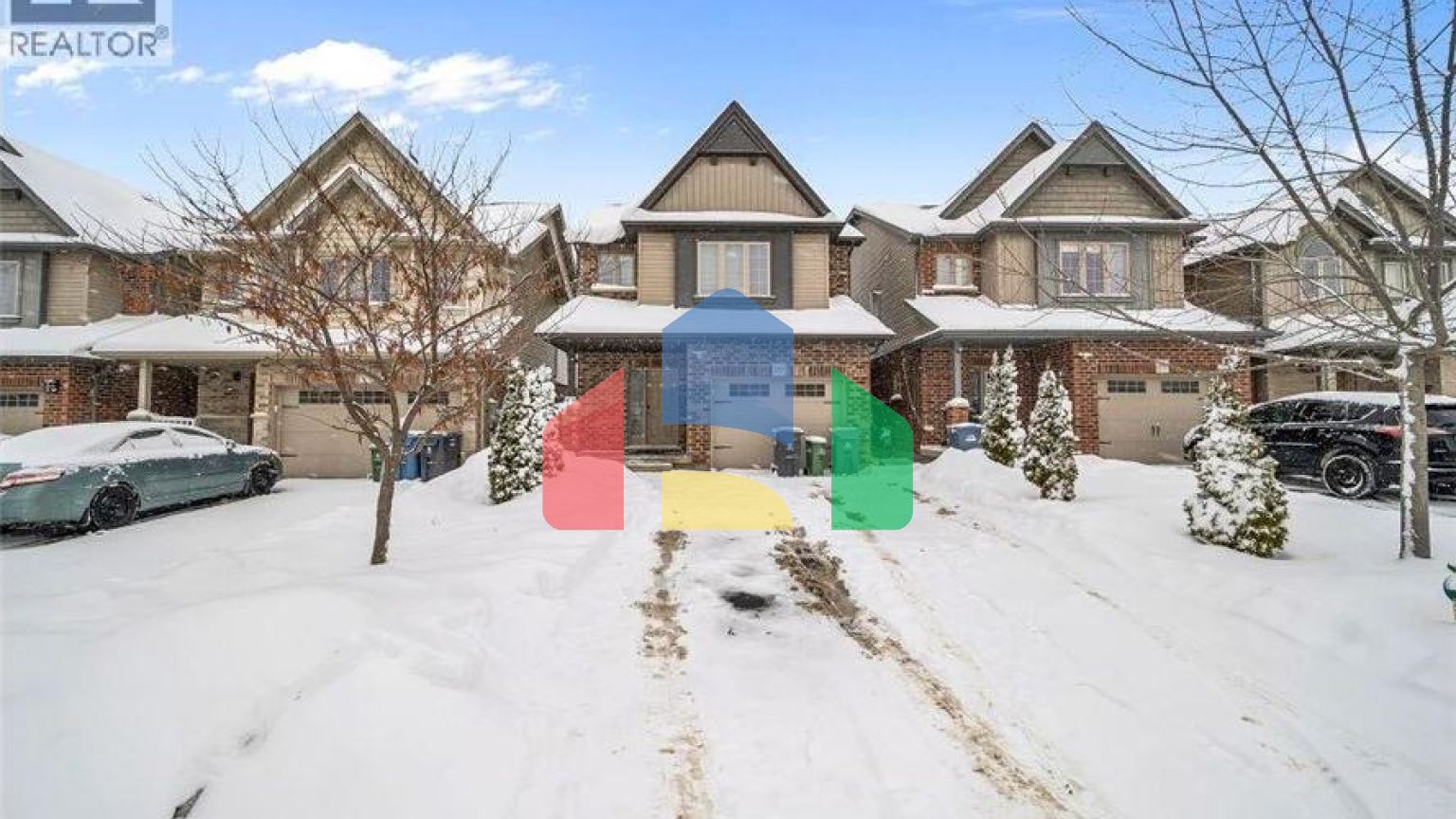 Residential - Single Family Home - Guelph, Canada - Canada