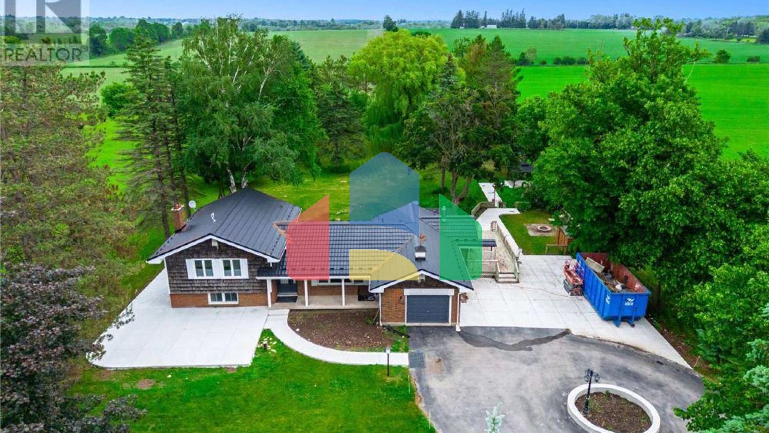 Residential - Single Family Home - Guelph, Canada - Canada