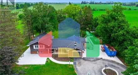 Residential - Single Family Home - Guelph, Canada - Canada