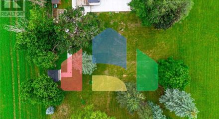 Residential - Single Family Home - Guelph, Canada - Canada