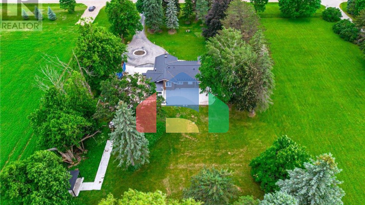 Residential - Single Family Home - Guelph, Canada - Canada