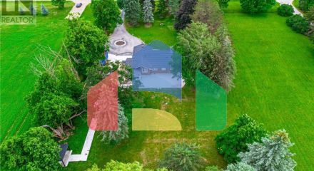 Residential - Single Family Home - Guelph, Canada - Canada