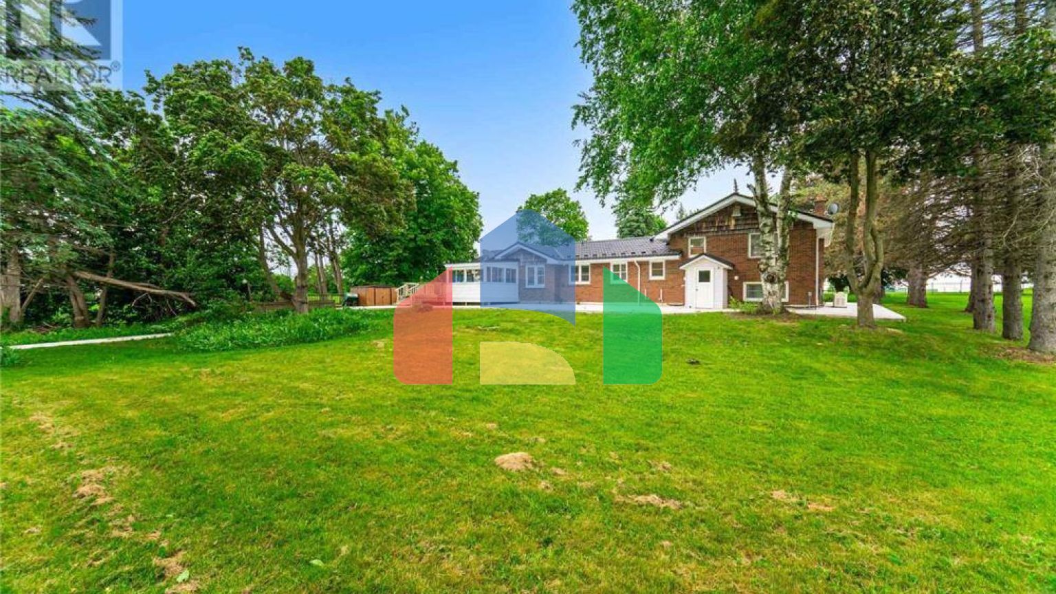 Residential - Single Family Home - Guelph, Canada - Canada