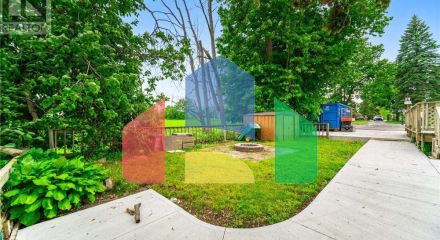 Residential - Single Family Home - Guelph, Canada - Canada