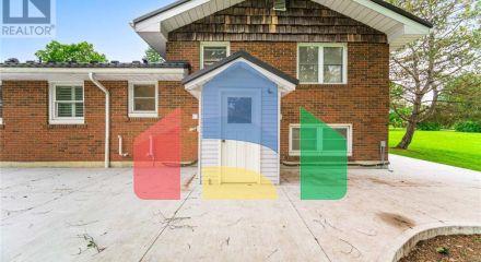 Residential - Single Family Home - Guelph, Canada - Canada