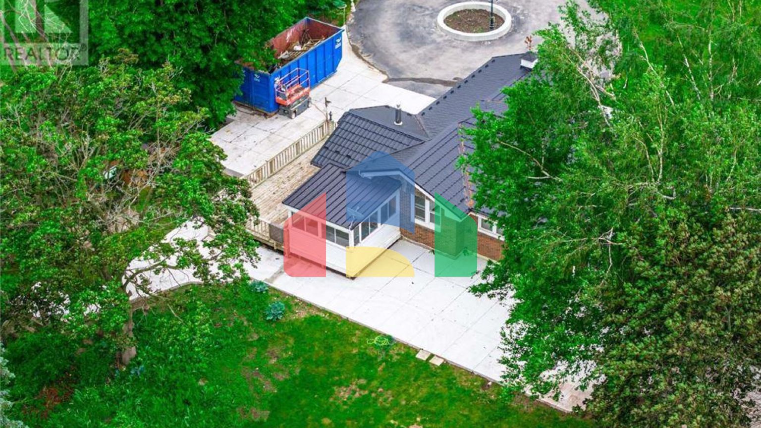 Residential - Single Family Home - Guelph, Canada - Canada