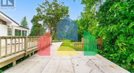 Residential - Single Family Home - Guelph, Canada - Canada