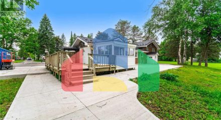 Residential - Single Family Home - Guelph, Canada - Canada