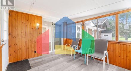 Residential - Single Family Home - Guelph, Canada - Canada