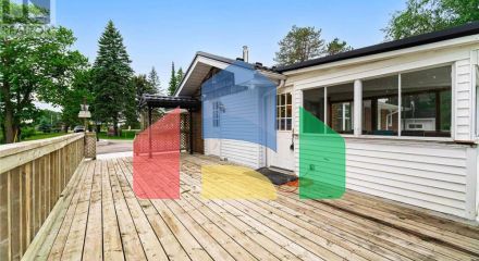 Residential - Single Family Home - Guelph, Canada - Canada