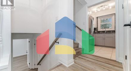 Residential - Single Family Home - Guelph, Canada - Canada