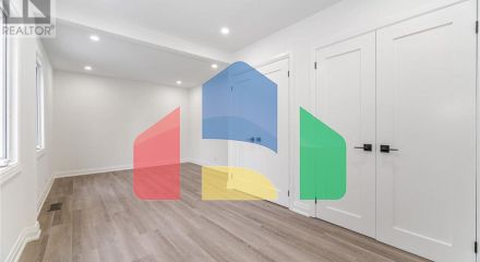 Residential - Single Family Home - Guelph, Canada - Canada