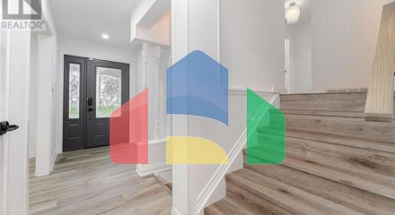 Residential - Single Family Home - Guelph, Canada - Canada