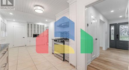 Residential - Single Family Home - Guelph, Canada - Canada