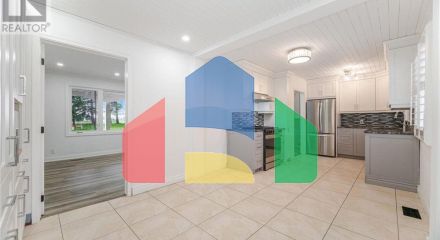 Residential - Single Family Home - Guelph, Canada - Canada