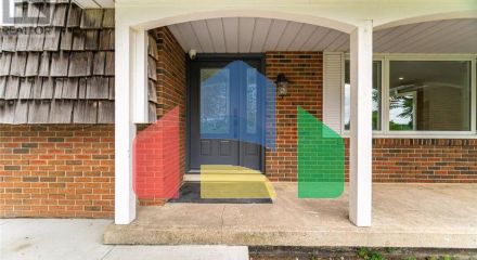 Residential - Single Family Home - Guelph, Canada - Canada