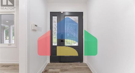 Residential - Single Family Home - Guelph, Canada - Canada