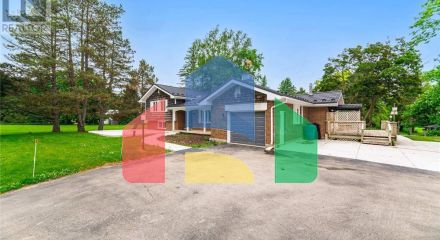 Residential - Single Family Home - Guelph, Canada - Canada