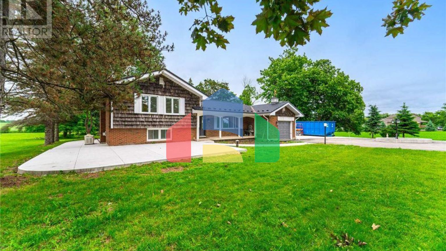 Residential - Single Family Home - Guelph, Canada - Canada