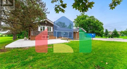 Residential - Single Family Home - Guelph, Canada - Canada