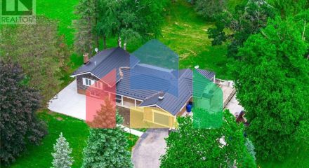 Residential - Single Family Home - Guelph, Canada - Canada