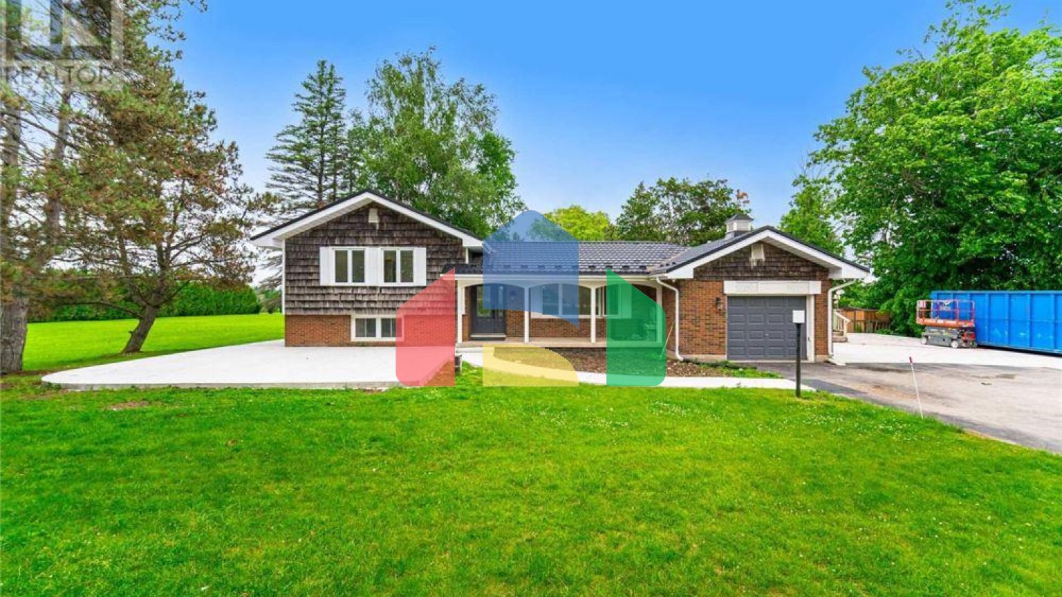 Residential - Single Family Home - Guelph, Canada - Canada