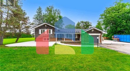 Residential - Single Family Home - Guelph, Canada - Canada