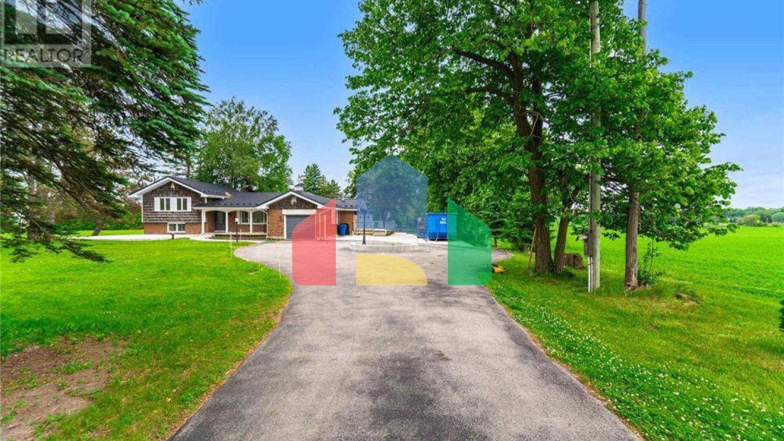 Residential - Single Family Home - Guelph, Canada - Canada