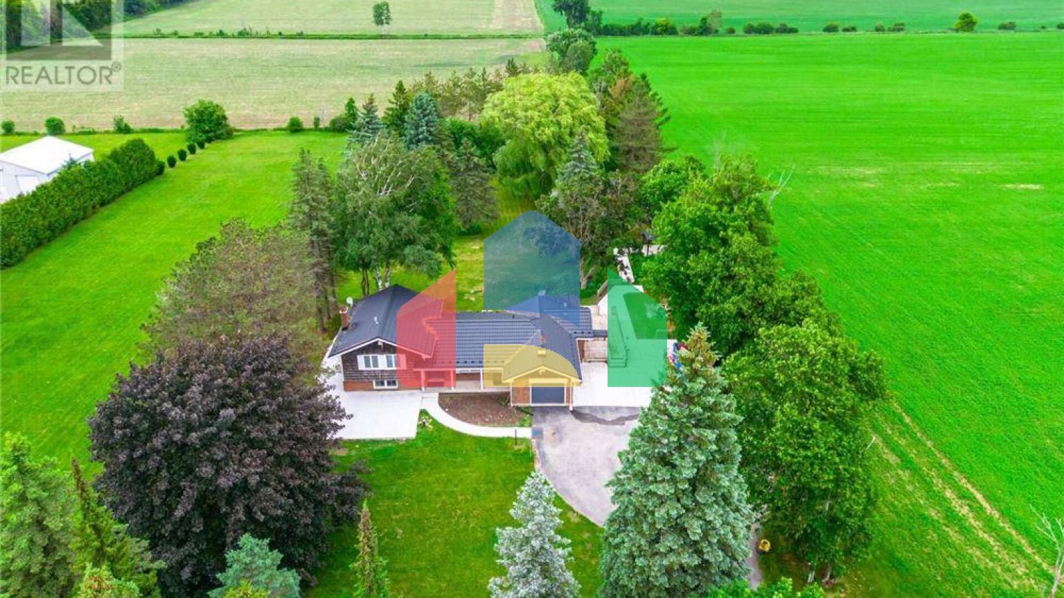 Residential - Single Family Home - Guelph, Canada - Canada