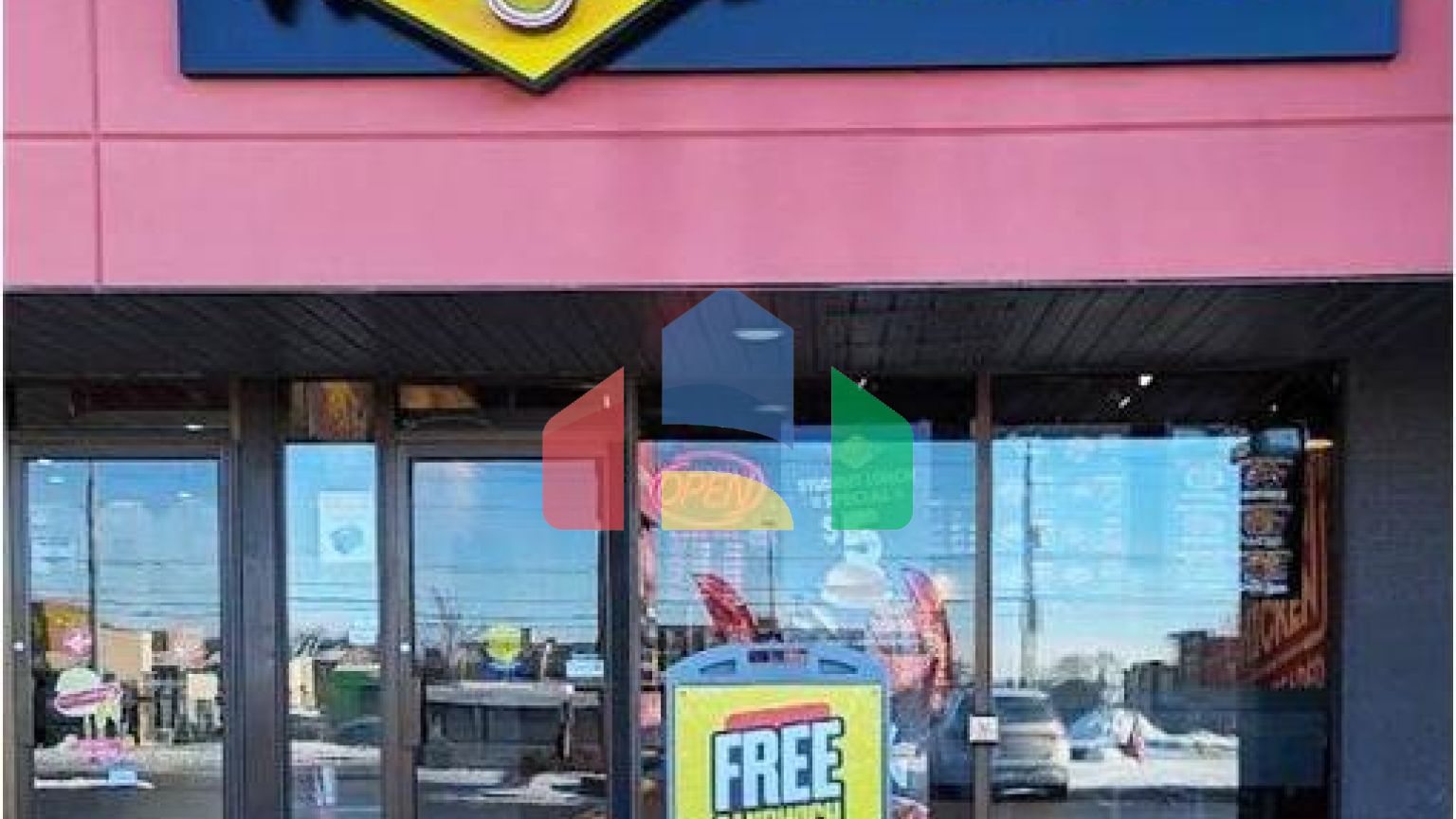 Commercial - Commercial/Retail - Guelph, Canada - Canada