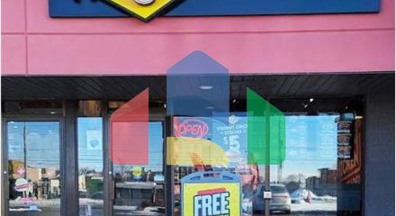 Commercial - Commercial/Retail - Guelph, Canada - Canada