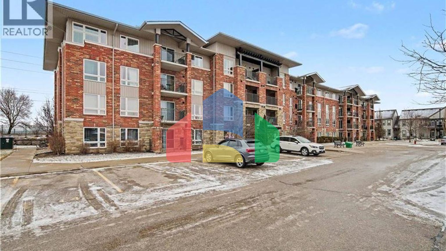 Residential - Condo/Apartment - Guelph, Canada - Canada